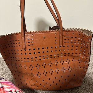 Kate spade tote